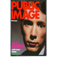 Public Image LTD, First Issue (Cassette)