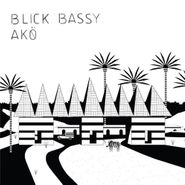 Blick Bassy, Akö (CD)