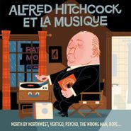 Various Artists, Alfred Hitchcock Et La Musique (LP)