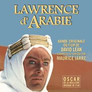 Maurice Jarre, Lawrence Of Arabia [OST] (LP)
