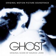 Maurice Jarre, Ghost [OST] (LP)