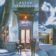 Astor Piazzolla, Sur [OST] (LP)