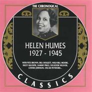 Helen Humes, 1927-1945 (CD)