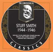 Stuff Smith, 1944-46 (CD)