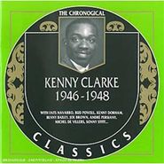 Kenny Clarke, 1946-1948 (CD)