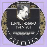 Lennie Tristano, 1947-51 (CD)