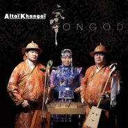 Altai Khangai, Ongod (CD)