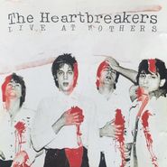 The Heartbreakers, Live At Mothers (CD)