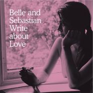 Belle & Sebastian, Write About Love (LP)