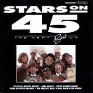 Various Artists, Stars On 45 - The Very Best Of (CD)
