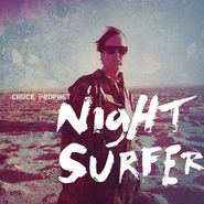 Chuck Prophet, Night Surfer [CASSETTE STORE DAY] (Cassette)