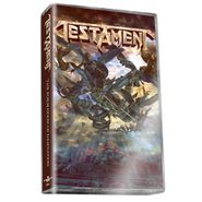 Testament, The Formation Of Damnation [CASSETTE STORE DAY] (Cassette)