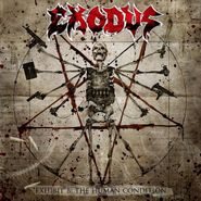 Exodus, Exhibit B: The Human Condition [CASSETTE STORE DAY] (Cassette)