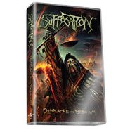 Suffocation, Pinnacle Of Bedlam [CASSETTE STORE DAY] (Cassette)