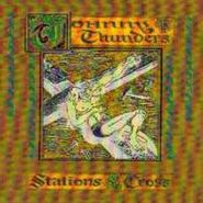 Johnny Thunders, Stations of the Cross (CD)