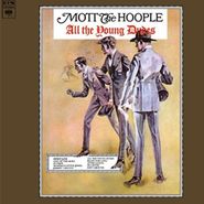Mott The Hoople, All The Young Dudes (LP)