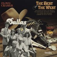 Floyd Cramer, Dallas / Best Of The West [Remastered UK Import] (CD)