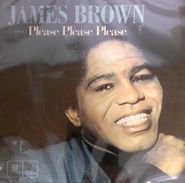 James Brown, Please Please Please (CD)