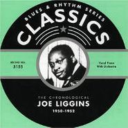 Joe Liggins, 1950-52 (CD)