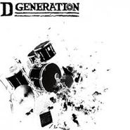 D Generation, Queens Of A [Record Store Day] (LP)
