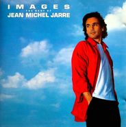 Jean-Michel Jarre, Images: The Best Of Jean Michel Jarre (CD)
