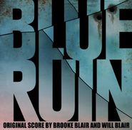 Will Blair, Blue Ruin [OST] (LP)