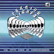 Peaking Lights, The Fifth State Of Consciousness (LP)