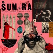 Sun Ra, The Lost Arkestra Series Vol. 1 & 2 (10")