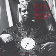 Sun Ra, Sleeping Beauty (LP)
