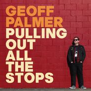 Geoff Palmer, Pulling Out All The Stops (LP)