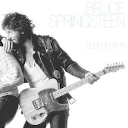 Bruce Springsteen, Born To Run (LP)