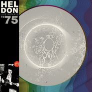 Heldon, Live In Paris 1975 [Record Store Day] (LP)