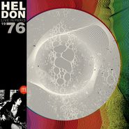 Heldon, Live In Paris 1976 [Record Store Day] (LP)