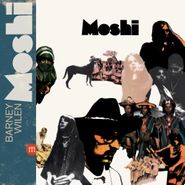 Barney Wilen, Moshi (LP)
