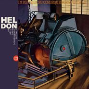 Heldon, Un Rêve Sans Conséquence Spéciale (LP)