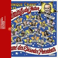 Dominique Cravic, Résumé Des Épisodes Précédents [Record Store Day] (LP)