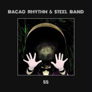 Bacao Rhythm & Steel Band, 55 (CD)