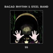 Bacao Rhythm & Steel Band, 55 (LP)