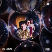The Shacks, Haze (LP)