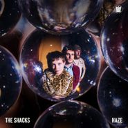 The Shacks, Haze (CD)