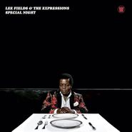 Lee Fields & The Expressions, Special Night (CD)