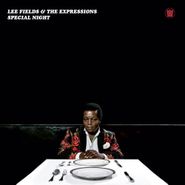 Lee Fields & The Expressions, Special Night (LP)