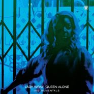 Lady Wray, Queen Alone Instrumentals (LP)