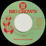 Bacao Rhythm & Steel Band, 1 Thing / Hoola Hoop (7")