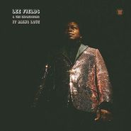 Lee Fields & The Expressions, It Rains Love [Red Vinyl] (LP)