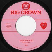79.5, Terrorize My Heart (7")