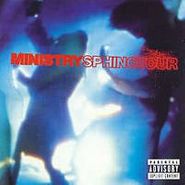 Ministry, Sphinctour (CD)