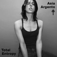 Asia Argento, Total Entropy (LP)