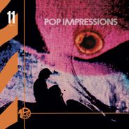 Janko Nilovic, Pop Impressions (LP)