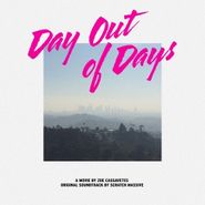 Scratch Massive, Day Out Of Days [OST] (LP)